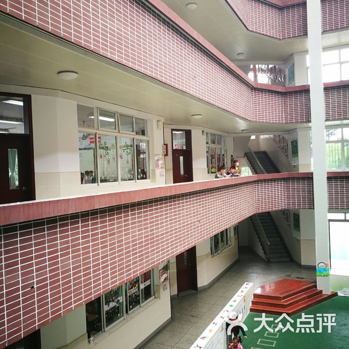 长宁区实验小学