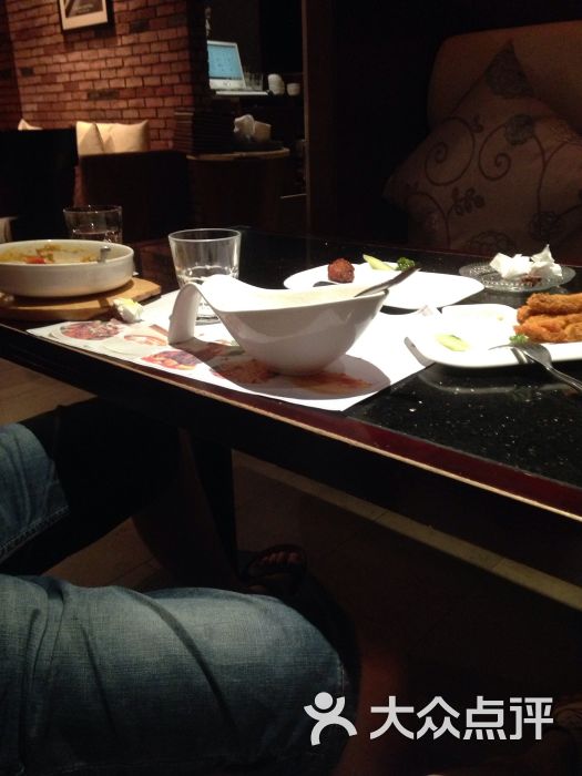 秀玉红茶坊 人均(2)