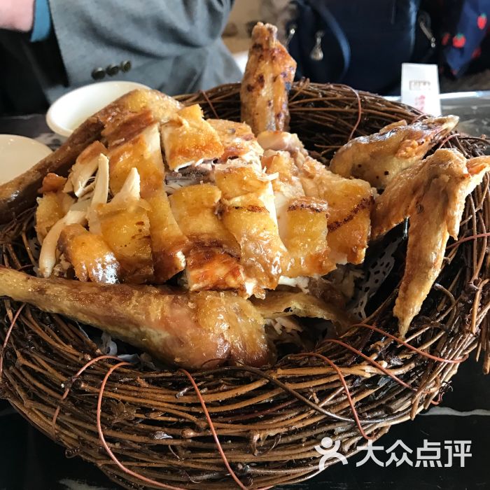 海滨味道(中山路店)香酥鸡图片 - 第16张