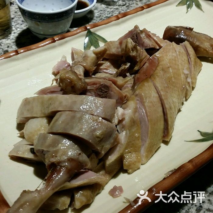 南京大牌档(中山公园龙之梦店)-图片