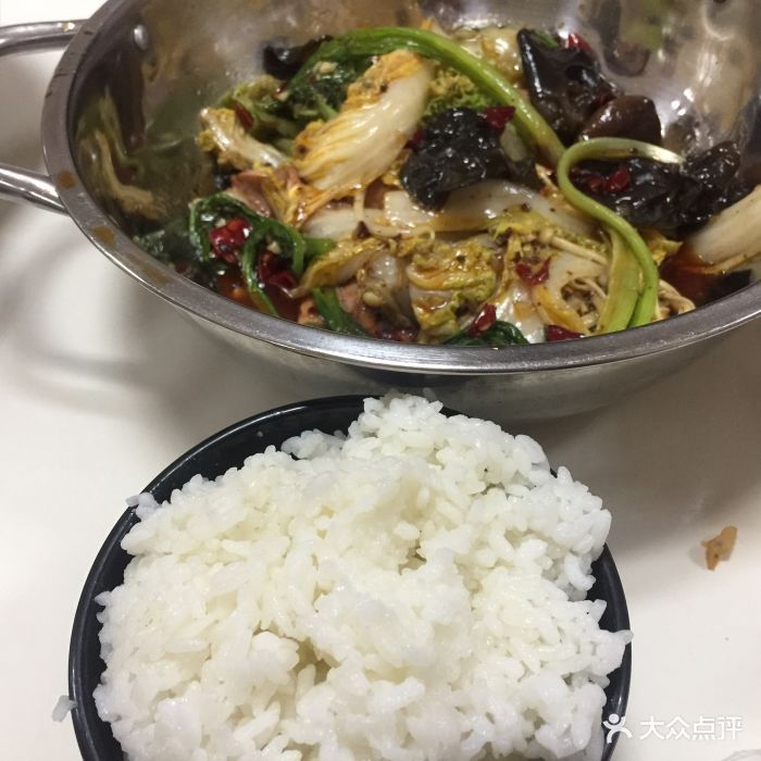 天狮学院学生食堂图片 - 第2张