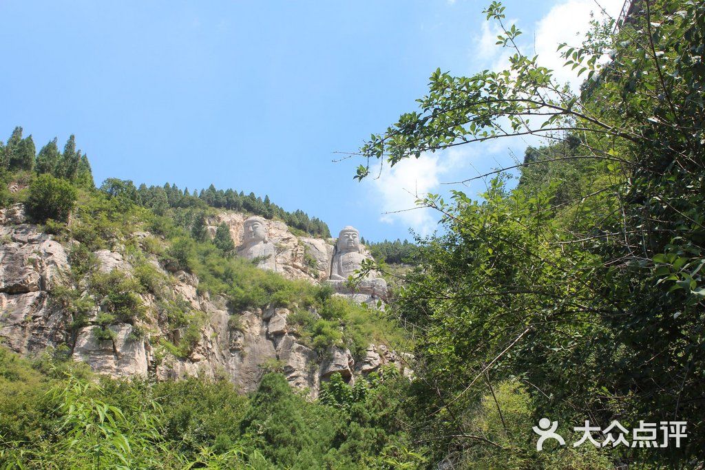波罗峪风景区-图片-济南周边游-大众点评网