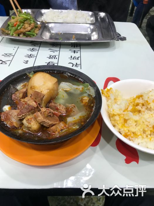 西科大五食堂-图片-绵阳美食-大众点评网
