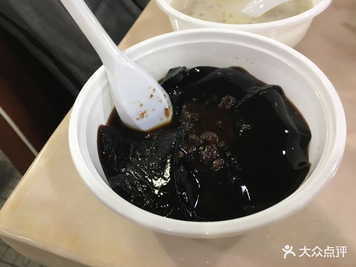潮香四海·正宗潮汕风味(南山店)草果图片 第2张