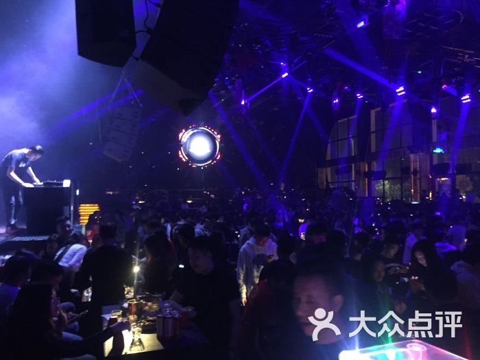 中山加勒比酒吧(小榄店)图片 - 第3张