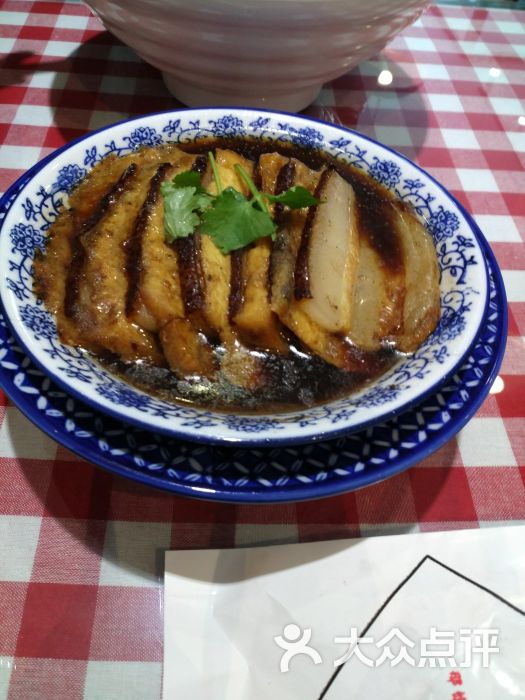 秦小兵肉夹馍面食专门店(机场店)水上漂图片 - 第1张