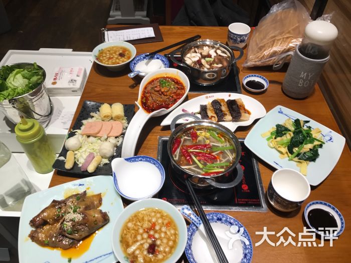 德香苑烤鸭(青羊万达店)-图片-成都美食-大众点评网