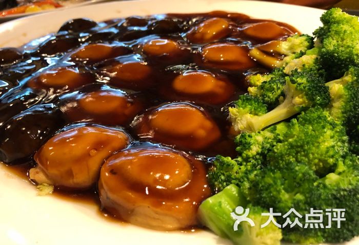 功德林素食餐厅(鸿翔大厦店)-图片-上海美食-大众点评