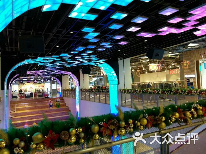 大宁国际商业广场图片 第12张