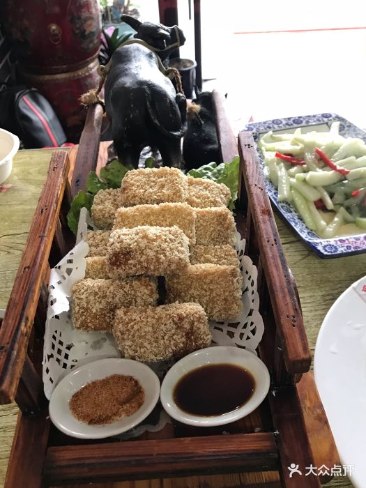 寿州美味厨豆腐宴-图片-寿县美食-大众点评网