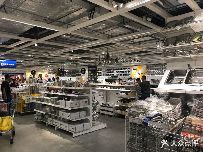 宜家家居(北蔡店)图片 第29张