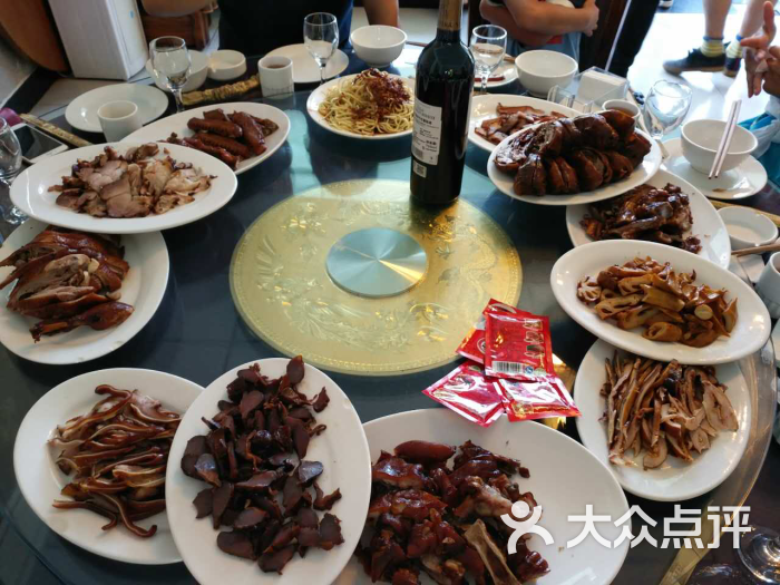 天佑祥万春老卤(天乡后街店)图片 第611张