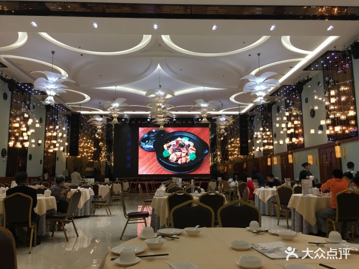 韩上楼(欧美城店)-图片-汕头美食-大众点评网