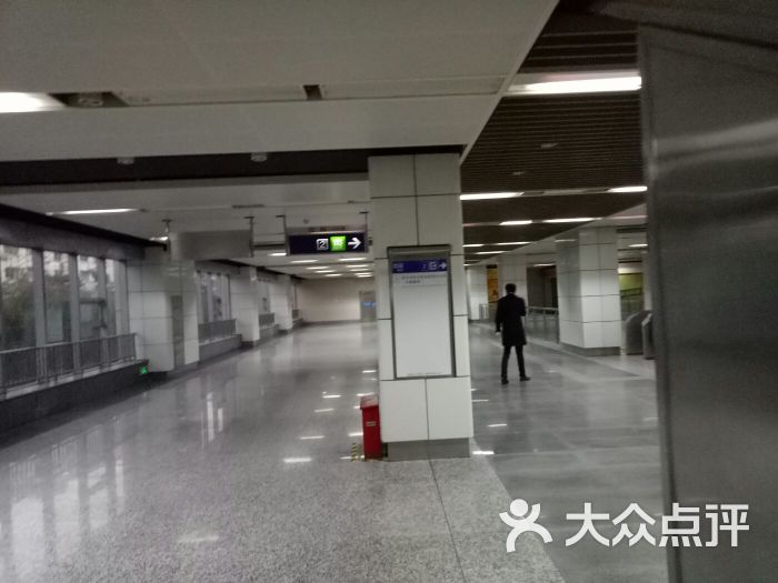 小行-地铁站图片 - 第6张