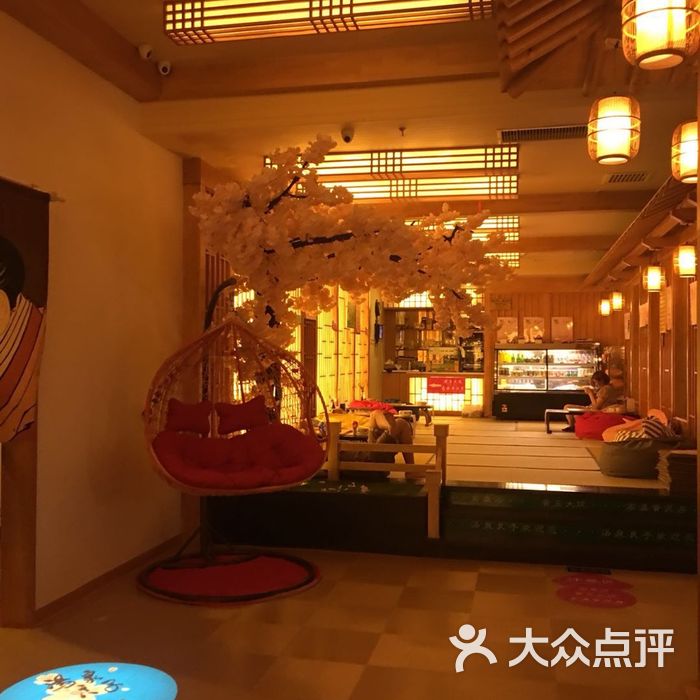 汤泉良子图片-北京按摩/足疗-大众点评网