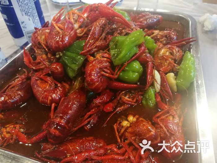 袁老大龙虾十三香图片 - 第4张