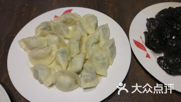 船歌鱼水饺(高新园区店)-鲅鱼水饺图片-大连美食-大众