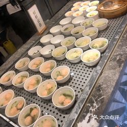 青岛美食>自助餐>市南区>云霄路>禾斗海鲜自助(市南银座店)> 赞(1)