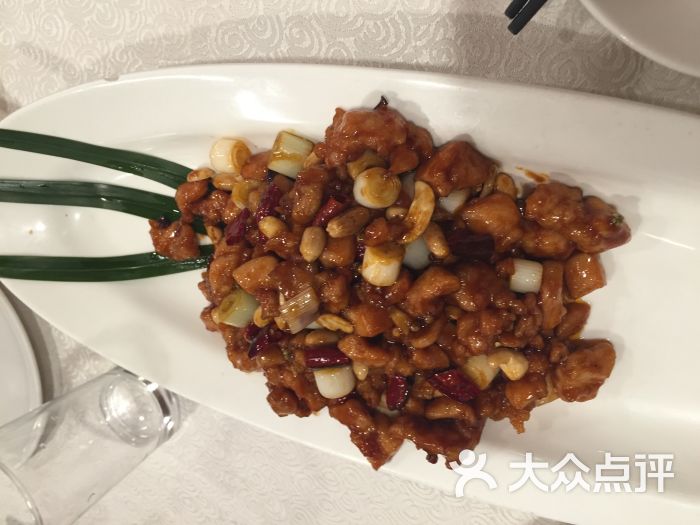 丰台区 马家堡/角门 海鲜 香融府 所有点评  团购点评