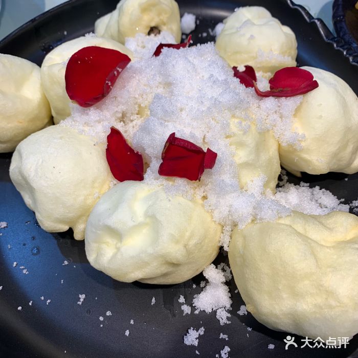 雪衣豆沙