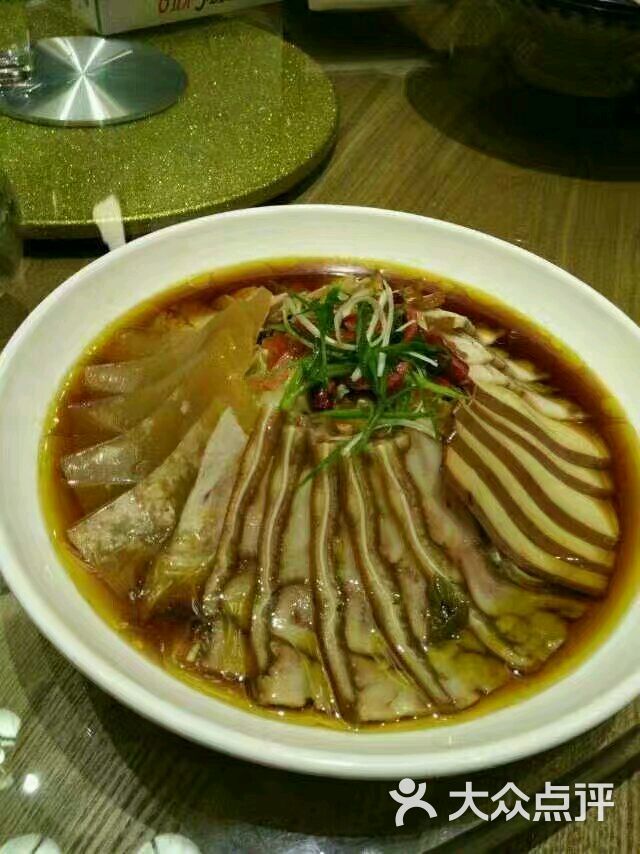 大海子民俗饭庄-图片-凤翔县美食-大众点评网