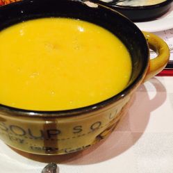 西堤厚牛排(北京大兴宜家店)-好小若的相册