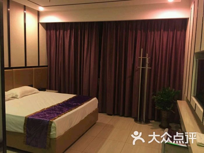 海口桑拿水疗场所-图片-海口休闲娱乐