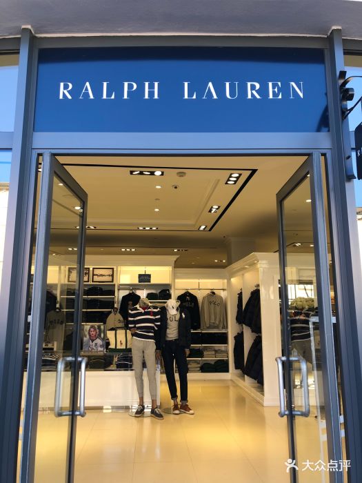 ralphlauren(佛罗伦萨小镇奥莱店)图片 - 第6张