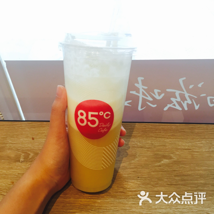 85℃(蜀汉路店)图片 - 第67张