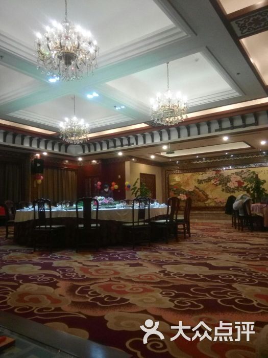 东海食府(千佛山店)-图片-济南美食-大众点评网
