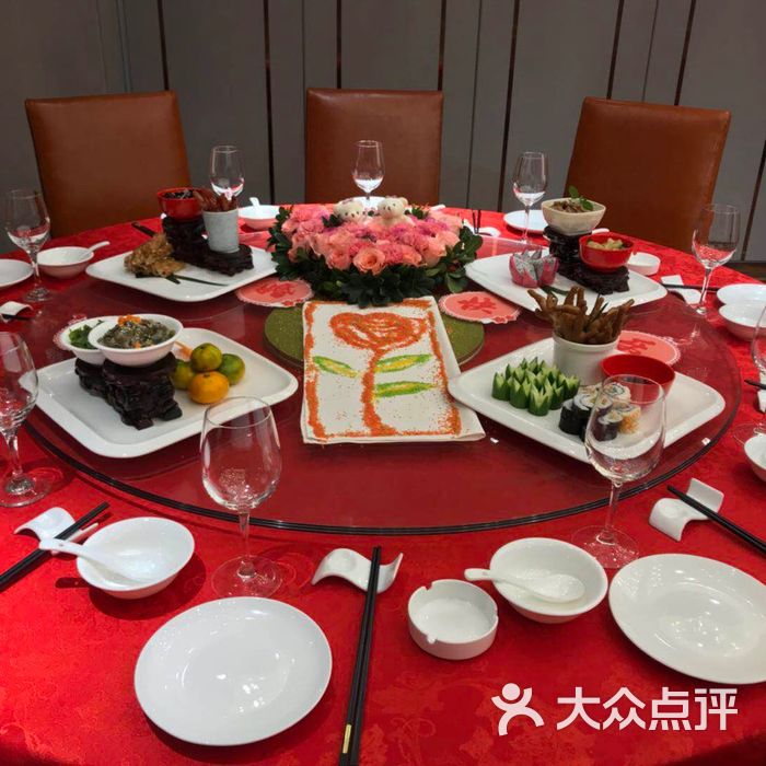 嘉善金悦王朝大酒店
