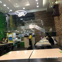 门店外场怎么搭_老师怎么画(2)