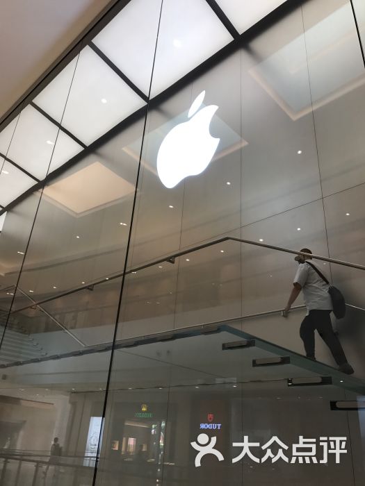 apple store(天汇igc店)图片 - 第4张