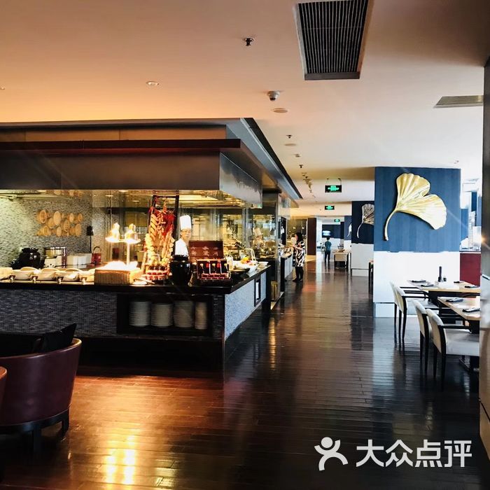 北京富力万丽酒店bld西餐厅图片-北京自助餐-大众点评网