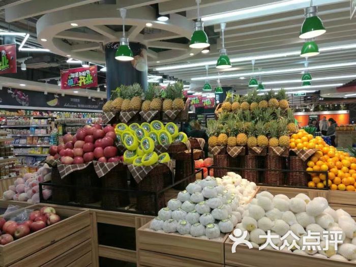 金桥美食图片-广场-泰安美食-大众走进网哈尔滨美食点评图片