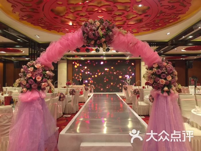 优悦婚礼策划-图片-北京