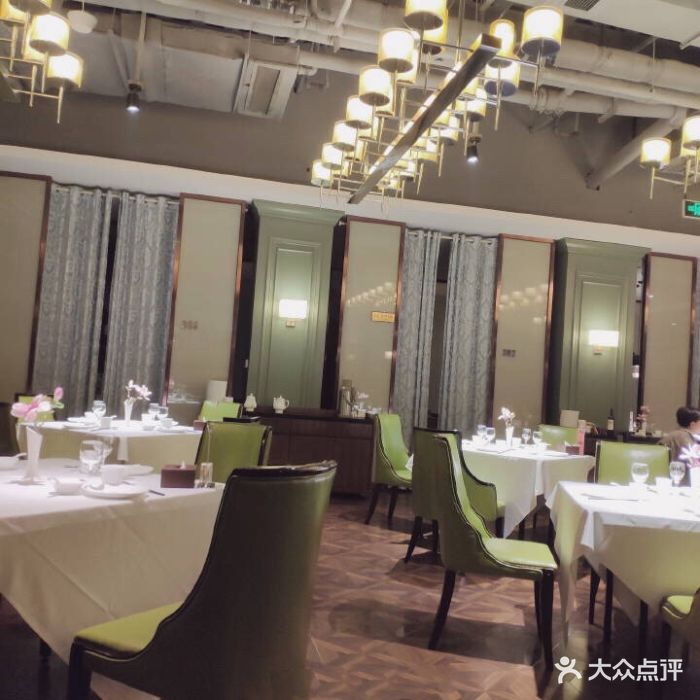 同庆楼(中央公园店)-图片-无锡美食-大众点评网