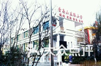 青岛李沧区小学排名_青岛李沧区
