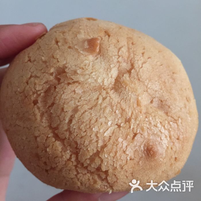 原味麻薯