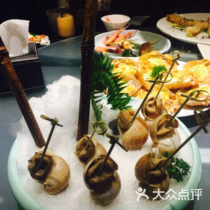 上井精致料理(成都大悦城店)-图片-成都美食-大众点评