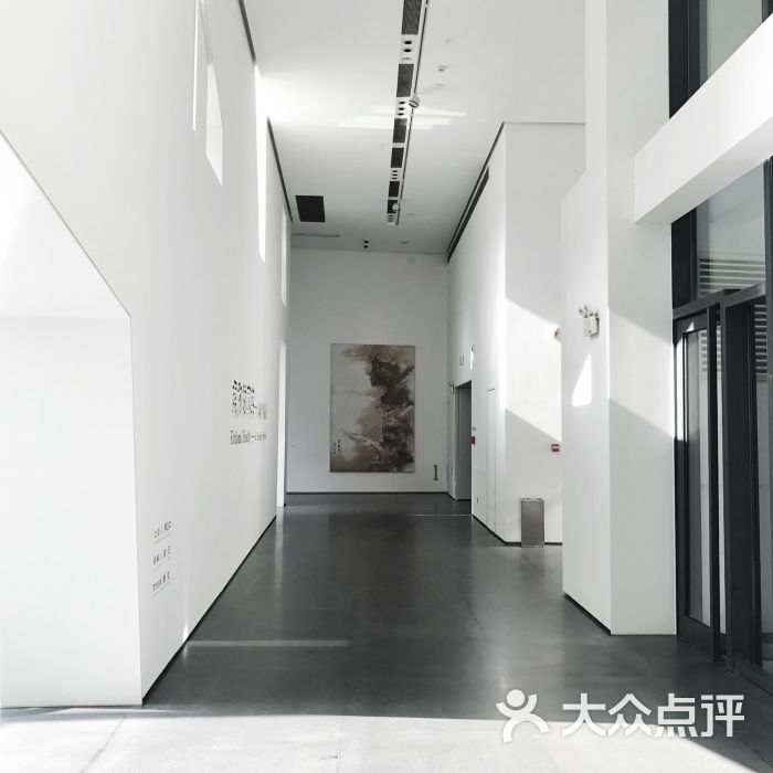 合美术馆-图片-武汉周边游-大众点评网