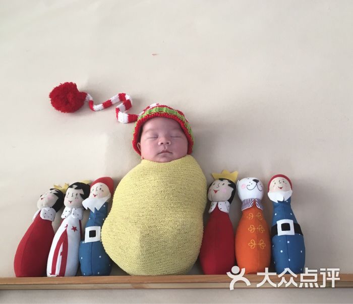 美国贝客胎儿摄影(长宁旗舰店)-图片-上海