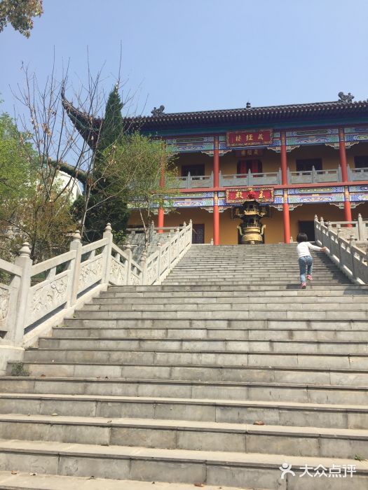 龙兴寺-图片-凤阳县景点/周边游-大众点评网