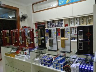 老朱锁店地址,电话,价格,团购,营业时间(图)-沈阳装修