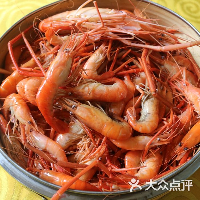 庆嫂西江河鲜店