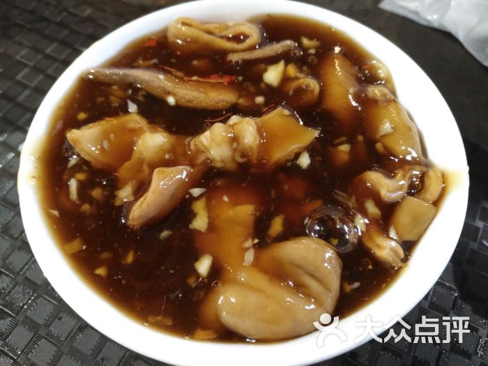 缘赵记-炒肝图片-北京美食-大众点评网