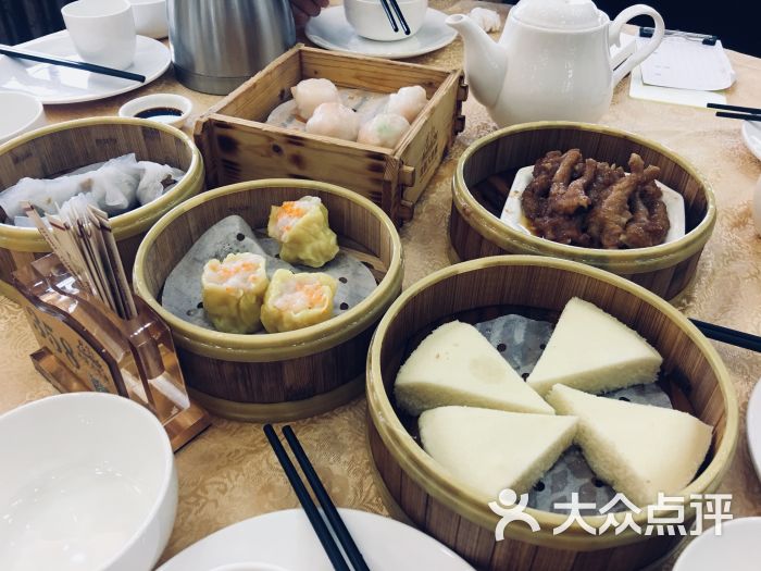 君凯大酒楼-图片-汕尾美食-大众点评网