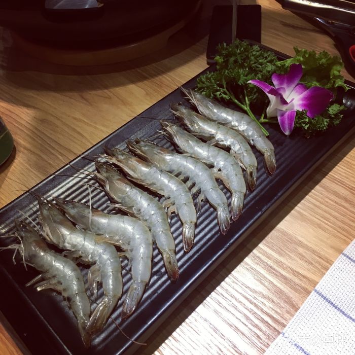 火村韩国料理大青虾图片 - 第67张
