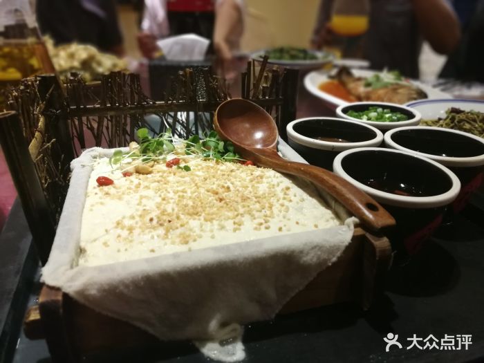 百花人家(门城水岸店)-图片-门头沟区美食-大众点评网