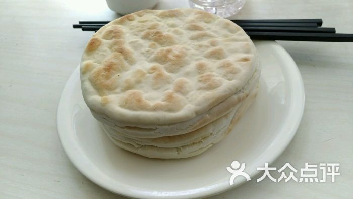 萍萍麻辣烫(新华街店)-饼子图片-银川美食-大众点评网